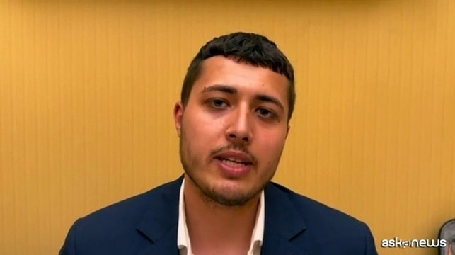 Violenza donne, presentato alla Camera il corto Doppia Vita