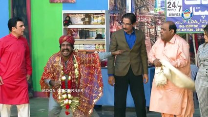 Gal Wadh Gayee Ae _ Stage Drama Trailer 2022 _ Agha Majid _ Amanat Chan _ Iftikhar Thakur _ Nigar Ch