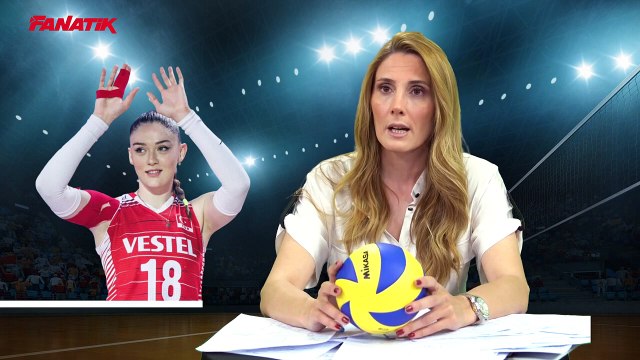 Santarelli'nin kadro seçimi | Cansu Özbay & Simge rotasyonu | Zehra Güneş ve Hande sakatlığı