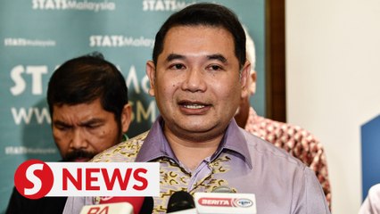 Rafizi: Date of diesel subsidy rationalisation will be announced when "the sequencing is correct"