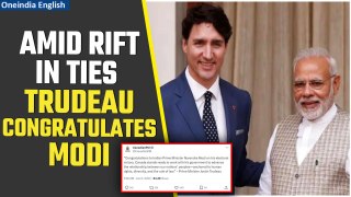 Justin Trudeau Trolled For Lecturing Modi On 'Human Rights,' Canada PM Face Embarrassed Again!
