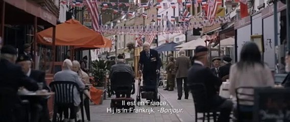 The Great Escaper (VOSTFR) - 6 juin