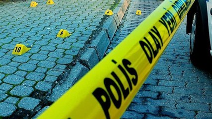 Fatih'te öğretmene silahlı saldırı: 1 ölü