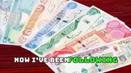 Iraqi Dinar | Huge Update Chase Bank Showing Up IQD New Exchange Rate | Iraqi Dinar News Today 2024