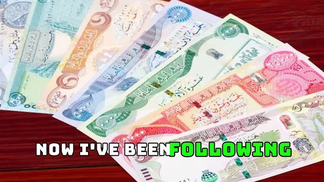 Iraqi Dinar | Huge Update Chase Bank Showing Up IQD New Exchange Rate | Iraqi Dinar News Today 2024