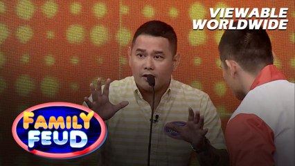 Family Feud: ANO’NG BAGAY NA ISINASABIT SA PADER ANG MABIBILI SA SHOPEE? (Episode 492)