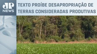 Comissão de Agricultura da Câmara aprova PL sobre reforma agrária