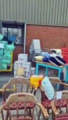 Herefordshire Community Reuse and Recycling Group