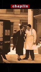Charlie Chaplin fun