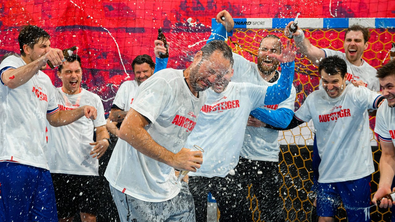 Hanning über die Aufsteiger: 'Guckt einfach nur auf diesen Mann'