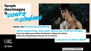 «Sois comme l’eau, mon ami» : Bruce Lee, l’éternel immigré