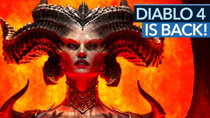 Diablo 4 erlebt den Durchbruch: Rekordzahlen auf Steam! 🎮