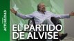 Girauta habla de la candidatura de Alvise Pérez a las europeas