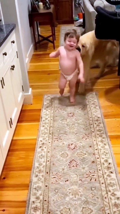 Cute baby
