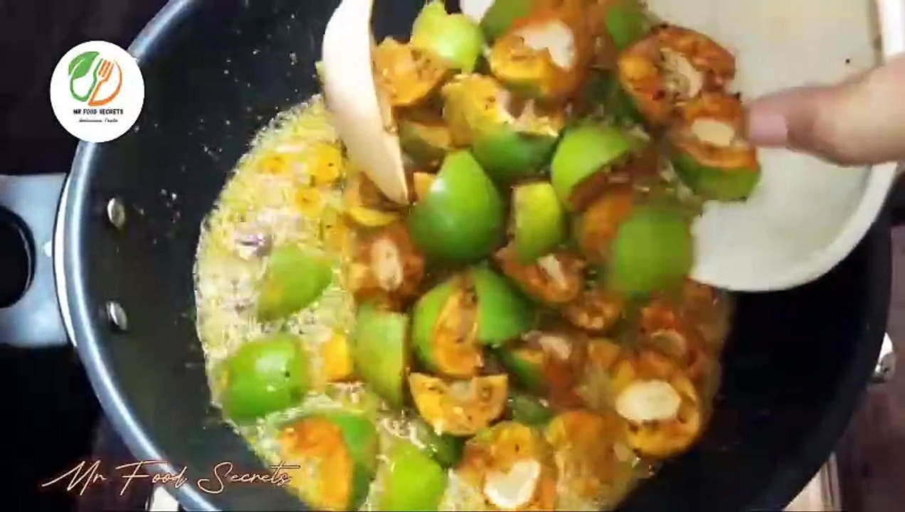 Quick Mango Pickle Recipe || Mango Pickle | aam ka achar