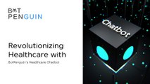 Revolutionizing Healthcare with BotPenguin’s Healthcare Chatbot
