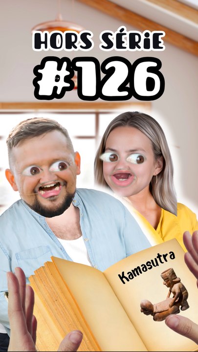 LE LIVRE LA C'EST QUOI ? 