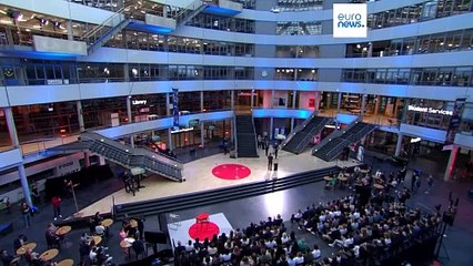 Europawahlen in den Niederlanden: Wähler wollen Sicherheit