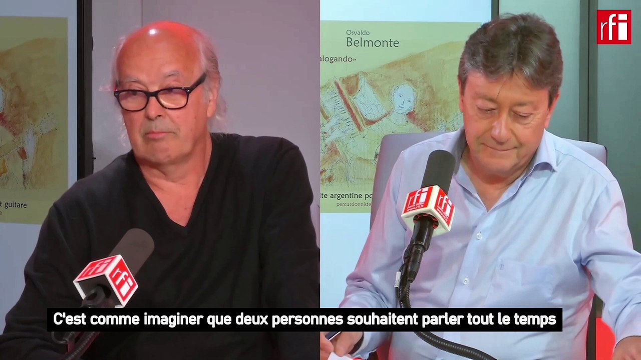 FR  Ignorer les liens de navigation Rechercher      Image d'avatar  Déodorant solide lamarqueenmoins.fr/deodorant  Voir plus Sponsorisé (1 sur 2) · 1:24  lamarqueenmoins.fr/deodorant 3    0:02 / 1:27   RFI - Sigamos dialogando/Suite argentine pour piano