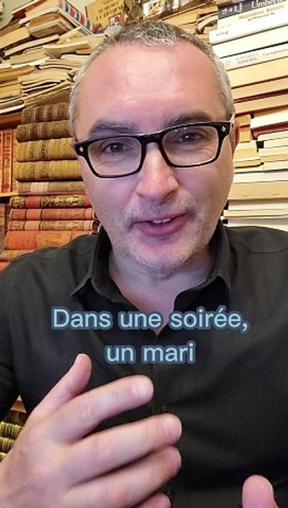 Le mari cocu