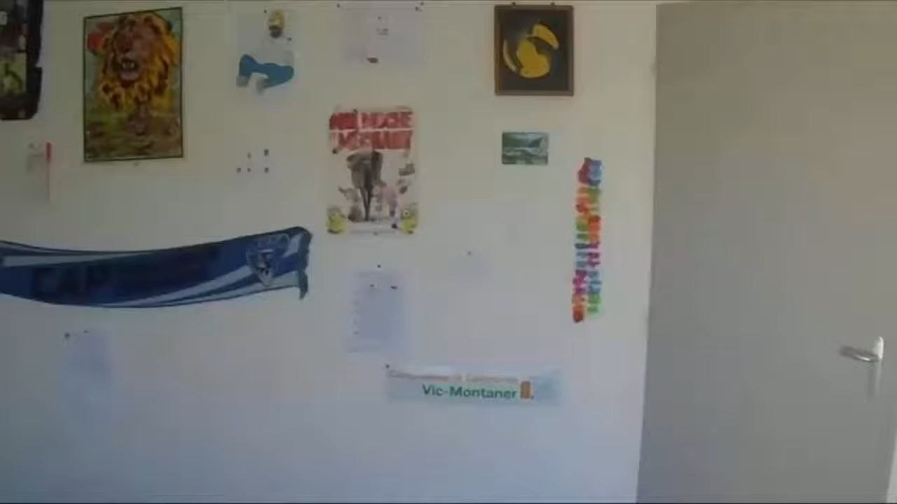 Voltage - Messanges