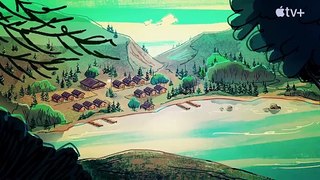 Camp Snoopy Saison 1 - Official Trailer (EN)