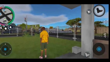 REAL GANGSTER CRIME GAMEPLAY 2024