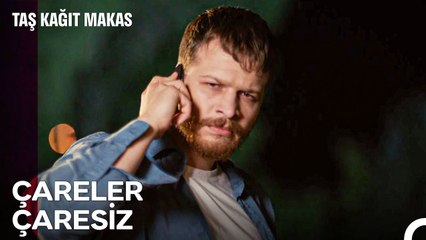 Senin Nefretinin Bedelini Biz Ödüyoruz! - Taş Kağıt Makas 14. Bölüm (SEZON FİNALİ)