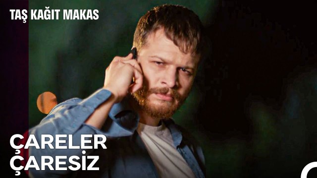 Senin Nefretinin Bedelini Biz Ödüyoruz! - Taş Kağıt Makas 14. Bölüm (SEZON FİNALİ)