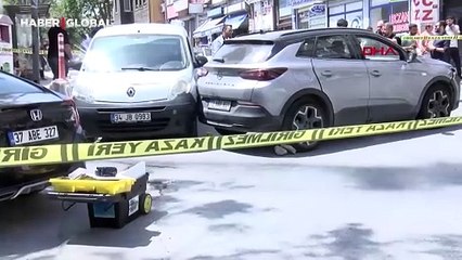 Fatih'te Öğretmene Silahlı Saldırı: Hayatını Kaybetti 💔