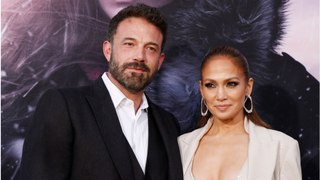 VOICI : Jennifer Lopez et Ben Affleck en crise : des proches révèlent pourquoi ça ne va plus dans leur couple
