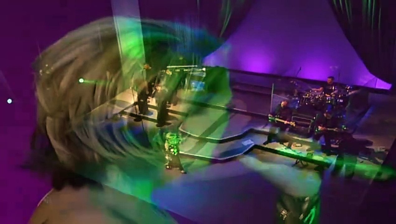 MICHELLE — Erste Sehnsucht /// Von „MICHELLE - LIVE“ // 2001 / KONZERT LIVE AUS KÖLN