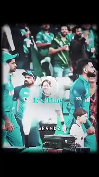 PAK vs IND | 9th JUNE