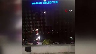 Facianın eşiğinden dönüldü! Ayyaş dostlarından CHP’li belediyeye saldırı