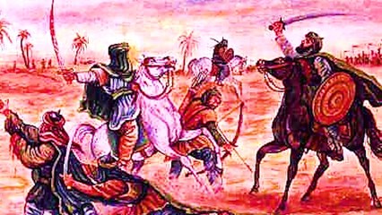 Ahlebat AS Par Zulm Karny Waloon Ka Anjam  Video