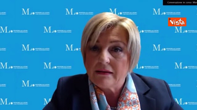 Calderone: Assegno di inclusione ha raggiunto quasi 700mila nuclei familiari