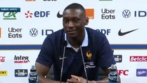 Randal Kolo Muani réagit au départ de Kylian Mbappé du PSG