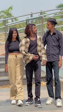 Kareja Ho 2 Rap Song - ZB ( Music Video )Bhojpuri Rap Song _ Hit Bhojpuri Song(720P_60FPS)_1