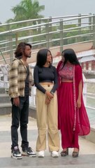 Maroon Color Sadiya _dineshlalyadav _aamrapali Dubey _kalpna _neelkamalsingh _ FASAL _ Movie(720P_60FPS)