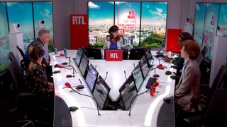 Le journal RTL de 12h30 du 06 juin 2024