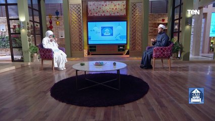 "ومن يعمل مثقال ذرة شَرًّا يره" مع الشيخ أحمد المالكي