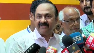 'തൃശ്ശൂരിലെ തോൽവിയിൽ ആരെയും നേരത്തേ കുറ്റക്കാരായി വിധിക്കാൻ കഴിയില്ല'