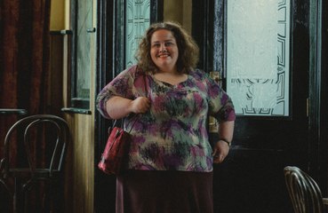 ‘Demorou, mas consegui', afirma atriz de ‘Bebê Rena’ sobre assumir orientação sexual