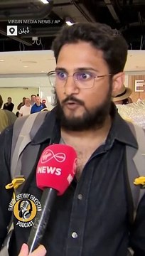 Twelve passengers were injured due to severe turbulence on a Qatar Airways flight.