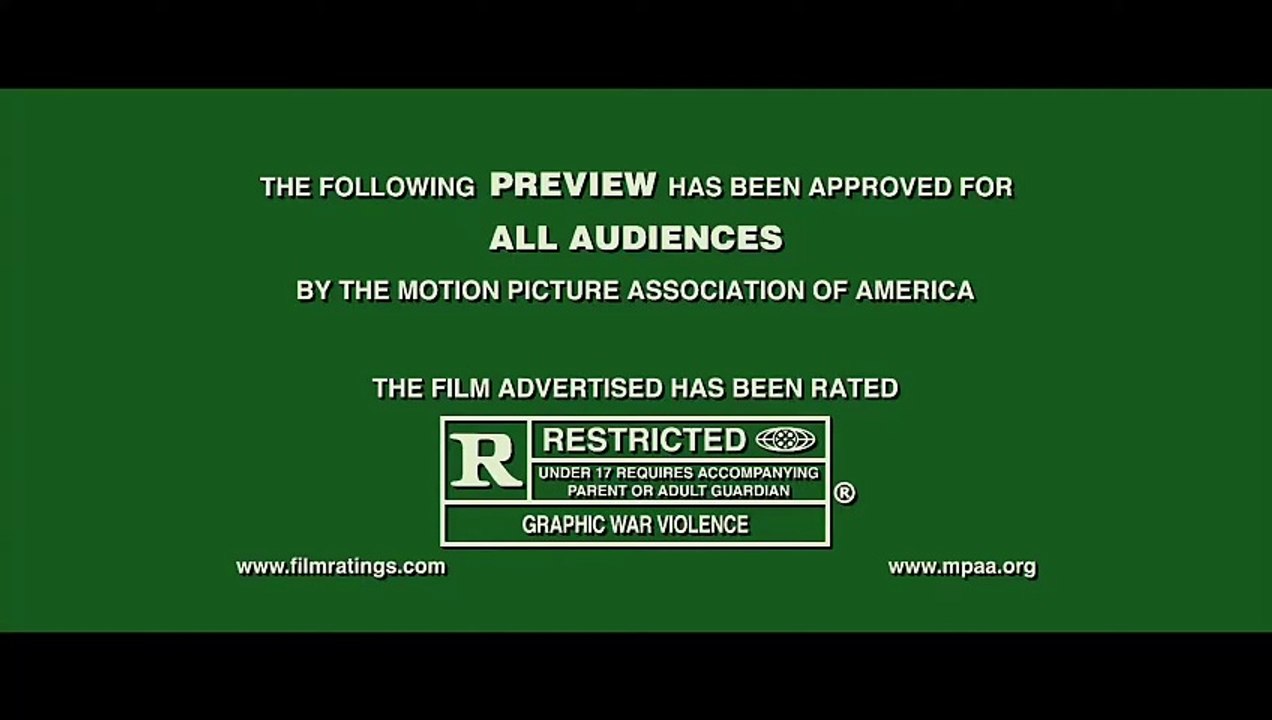 'Cartas desde Iwo Jima', tráiler de la película de Clint Eastwood