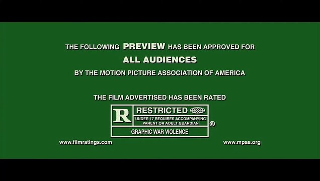 'Cartas desde Iwo Jima', tráiler de la película de Clint Eastwood