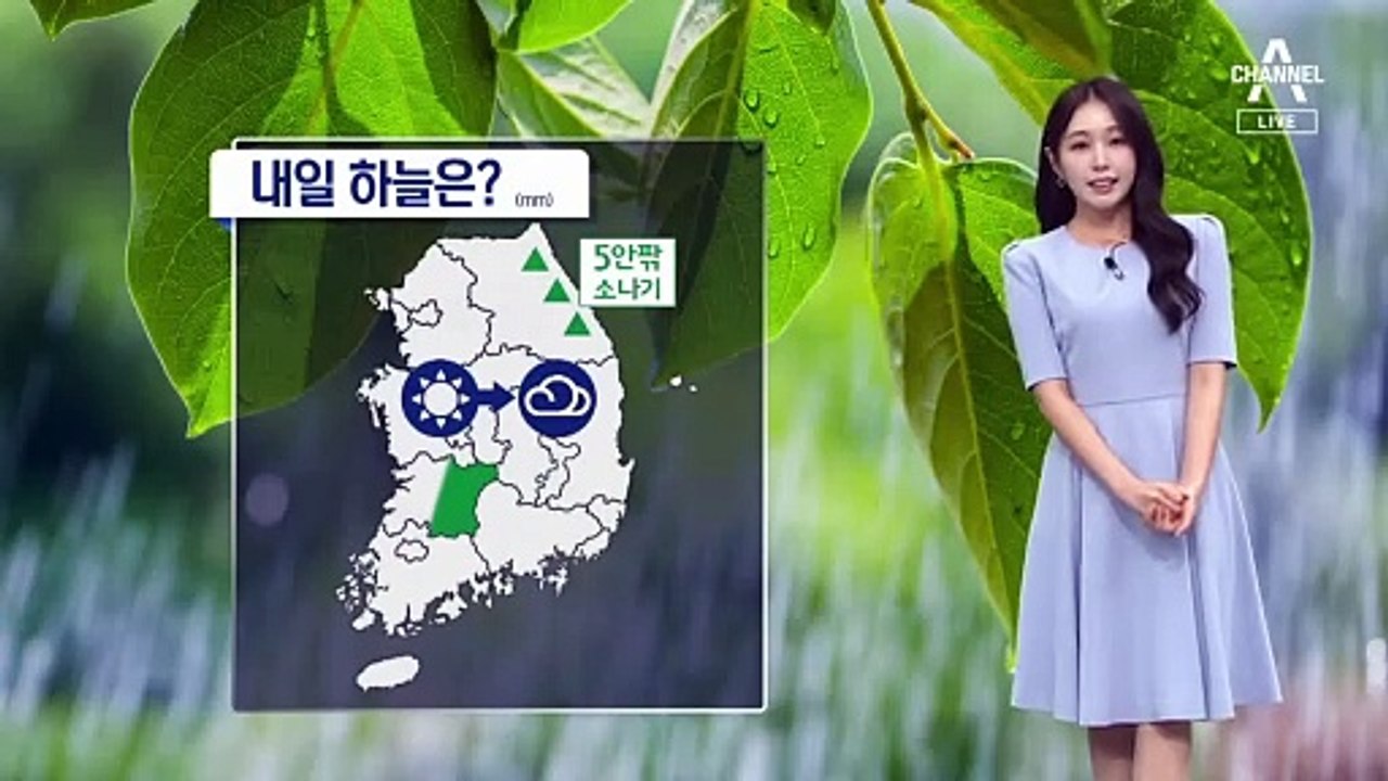[날씨]더위 속 오존 ‘매우 나쁨’…주말 전국 비