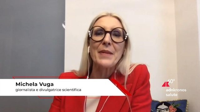 Salute, divulgatrice scientifica Vuga: “Ora italiani più attenti alla prevenzione”