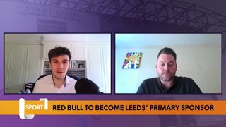 Marching On Together Leeds United Podcast: Will Red Bull give Leeds wings?