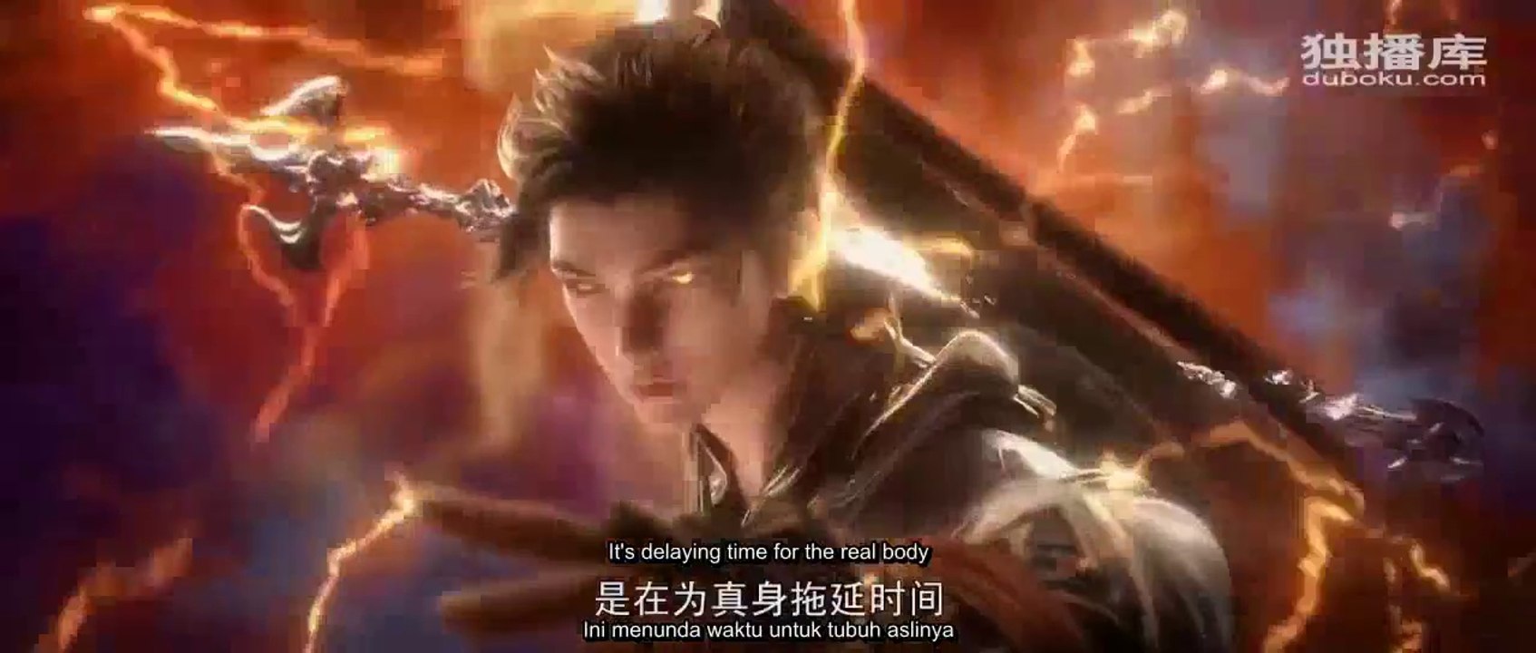 (Ep166HD) Wanmei Shijie Ep 166 Sub Indo | English Subtitle (โลกที่สมบูรณ์แบบ )(Perfect World)